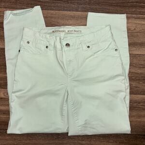 Talbots Boyfriend Denim Jeans Size 6